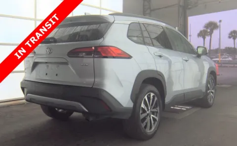 More photos of 2023 Toyota Corolla Cross XLE at Auto Boutique Florida, FL