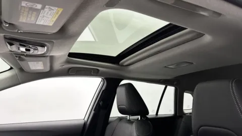 More photos of 2023 Toyota Corolla Cross XLE at Auto Boutique Florida, FL