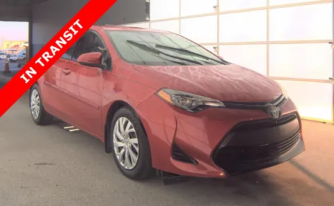 Another view of 2019 Toyota Corolla LE for sale in Jacksonville, FL at Auto Boutique Florida