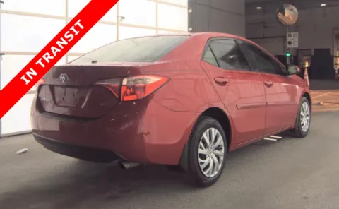 More photos of 2019 Toyota Corolla LE at Auto Boutique Florida, FL