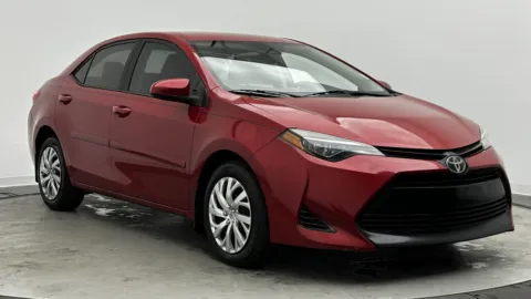 Another view of 2019 Toyota Corolla LE for sale in Jacksonville, FL at Auto Boutique Florida
