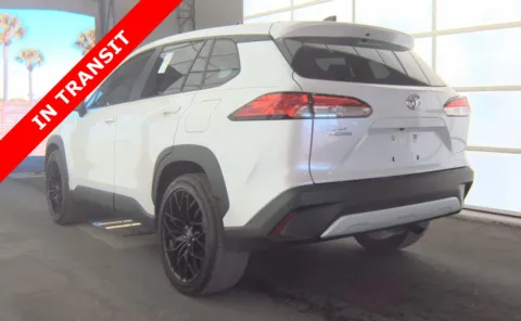 More photos of 2022 Toyota Corolla Cross L at Auto Boutique Florida, FL