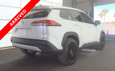 More photos of 2022 Toyota Corolla Cross L at Auto Boutique Florida, FL