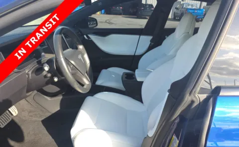 More photos of 2020 Tesla Model S Performance at Auto Boutique Florida, FL