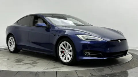 Another view of 2020 Tesla Model S Performance for sale in Jacksonville, FL at Auto Boutique Florida