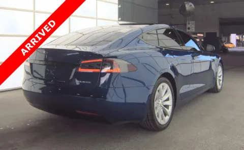 More photos of 2020 Tesla Model S Performance at Auto Boutique Florida, FL