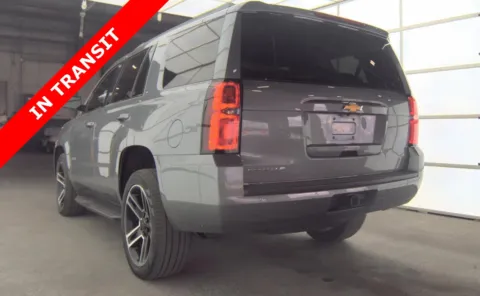 More photos of 2018 Chevrolet Tahoe LT at Auto Boutique Florida, FL