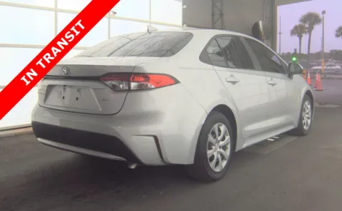 More photos of 2021 Toyota Corolla LE at Auto Boutique Florida, FL