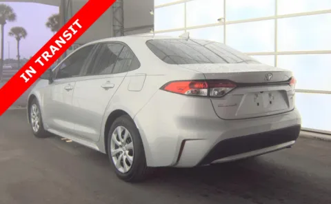 More photos of 2021 Toyota Corolla LE at Auto Boutique Florida, FL