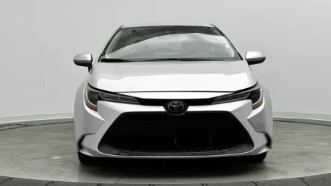 Photos of 2021 Toyota Corolla LE for sale in Jacksonville, FL at Auto Boutique Florida