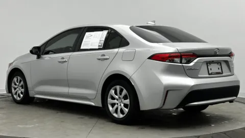 More photos of 2021 Toyota Corolla LE at Auto Boutique Florida, FL