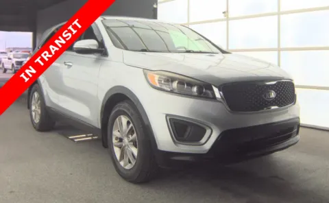 Another view of 2017 Kia Sorento L for sale in Jacksonville, FL at Auto Boutique Florida