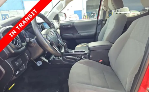 More photos of 2021 Toyota Tacoma SR at Auto Boutique Florida, FL