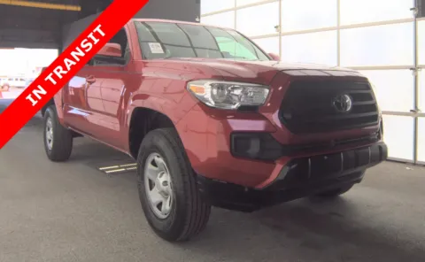 Another view of 2021 Toyota Tacoma SR for sale in Jacksonville, FL at Auto Boutique Florida