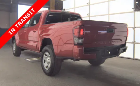 More photos of 2021 Toyota Tacoma SR at Auto Boutique Florida, FL
