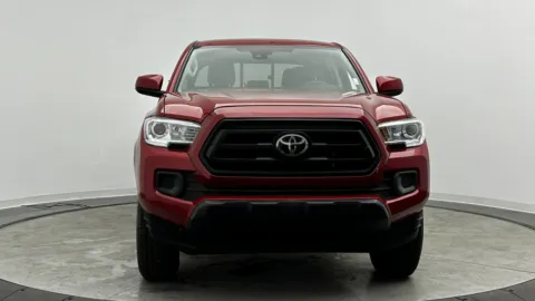 Photos of 2021 Toyota Tacoma SR for sale in Jacksonville, FL at Auto Boutique Florida