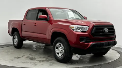 Another view of 2021 Toyota Tacoma SR for sale in Jacksonville, FL at Auto Boutique Florida