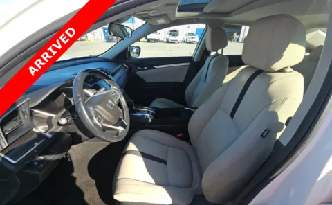 More photos of 2020 Honda Civic Sedan EX at Auto Boutique Florida, FL