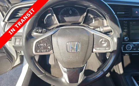 More photos of 2020 Honda Civic Sedan EX at Auto Boutique Florida, FL