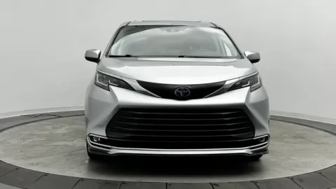 Photos of 2023 Toyota Sienna XLE for sale in Jacksonville, FL at Auto Boutique Florida