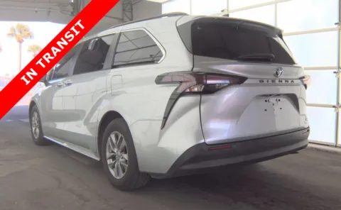 More photos of 2023 Toyota Sienna XLE at Auto Boutique Florida, FL