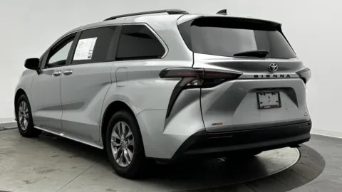 More photos of 2023 Toyota Sienna XLE at Auto Boutique Florida, FL