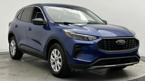 Another view of 2023 Ford Escape Active for sale in Jacksonville, FL at Auto Boutique Florida