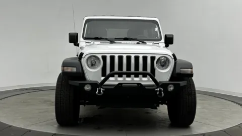 Photos of 2018 Jeep Wrangler Unlimited Sport S for sale in Jacksonville, FL at Auto Boutique Florida