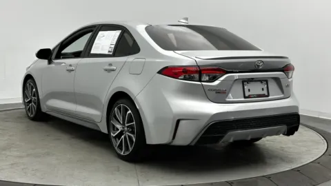 More photos of 2021 Toyota Corolla SE at Auto Boutique Florida, FL