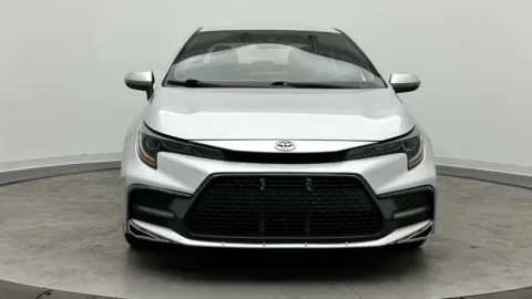 Photos of 2021 Toyota Corolla SE for sale in Jacksonville, FL at Auto Boutique Florida