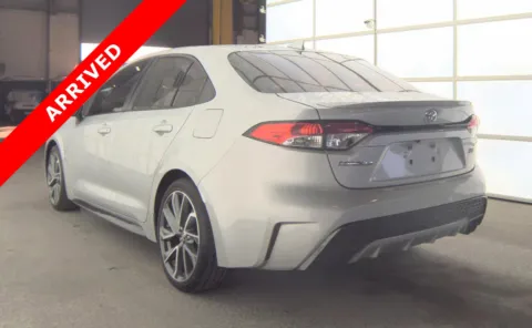 More photos of 2021 Toyota Corolla SE at Auto Boutique Florida, FL