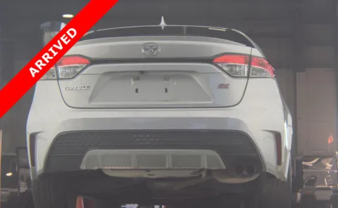 More photos of 2021 Toyota Corolla SE at Auto Boutique Florida, FL