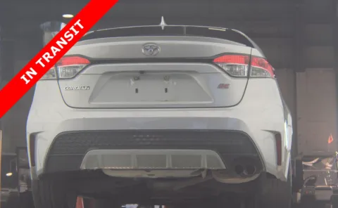 More photos of 2021 Toyota Corolla SE at Auto Boutique Florida, FL