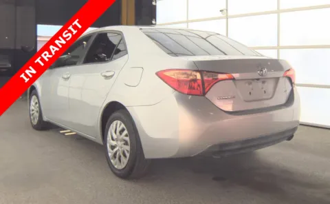More photos of 2018 Toyota Corolla LE at Auto Boutique Florida, FL
