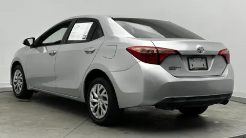 More photos of 2018 Toyota Corolla LE at Auto Boutique Florida, FL