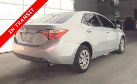 More photos of 2018 Toyota Corolla LE at Auto Boutique Florida, FL