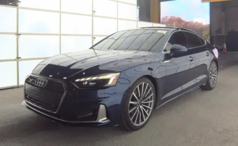 More photos of 2021 Audi A5 Sportback Premium Plus at Auto Boutique Florida, FL