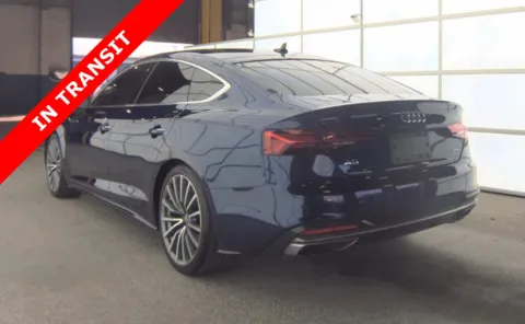 More photos of 2021 Audi A5 Sportback Premium Plus at Auto Boutique Florida, FL