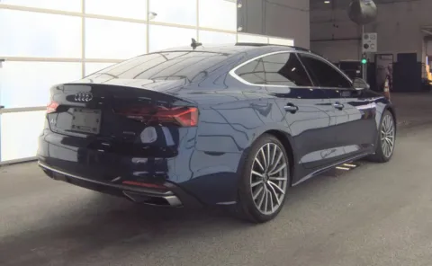 Photos of 2021 Audi A5 Sportback Premium Plus for sale in Jacksonville, FL at Auto Boutique Florida