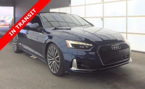 Another view of 2021 Audi A5 Sportback Premium Plus for sale in Jacksonville, FL at Auto Boutique Florida