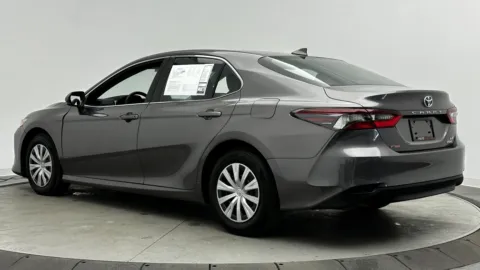 More photos of 2023 Toyota Camry Hybrid LE at Auto Boutique Florida, FL