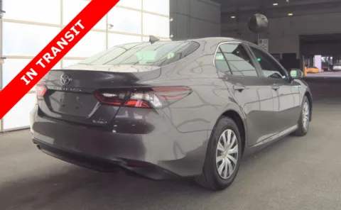 More photos of 2023 Toyota Camry Hybrid LE at Auto Boutique Florida, FL
