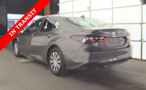 More photos of 2023 Toyota Camry Hybrid LE at Auto Boutique Florida, FL