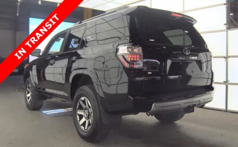More photos of 2023 Toyota 4Runner TRD Off Road at Auto Boutique Florida, FL
