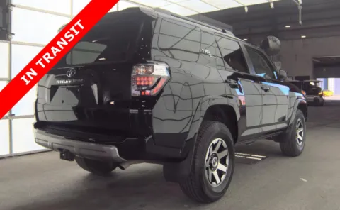 More photos of 2023 Toyota 4Runner TRD Off Road at Auto Boutique Florida, FL