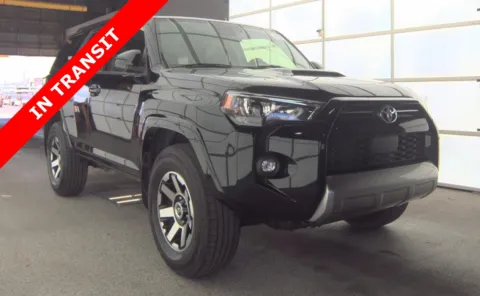 Another view of 2023 Toyota 4Runner TRD Off Road for sale in Jacksonville, FL at Auto Boutique Florida