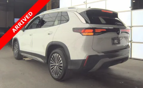 More photos of 2025 Volkswagen Tiguan S at Auto Boutique Florida, FL