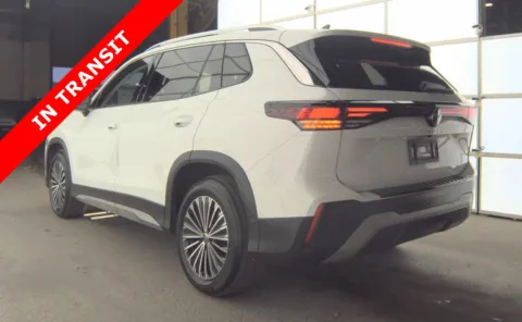 More photos of 2025 Volkswagen Tiguan S at Auto Boutique Florida, FL