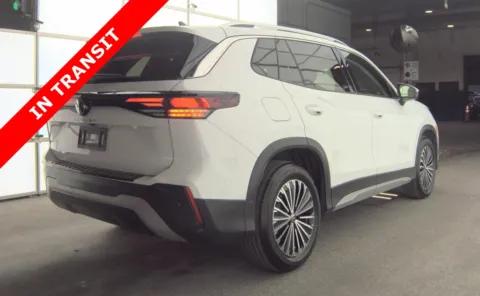 More photos of 2025 Volkswagen Tiguan S at Auto Boutique Florida, FL