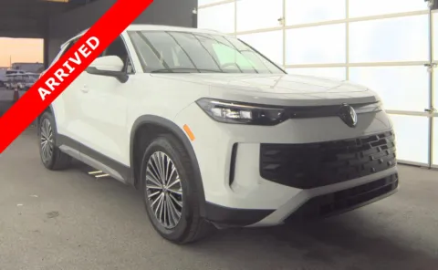 Another view of 2025 Volkswagen Tiguan S for sale in Jacksonville, FL at Auto Boutique Florida